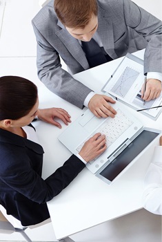 system consultancy