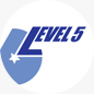 5level logo