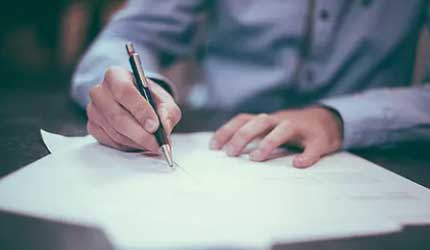 company news